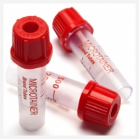 Микропробирки для сыворотки BD Microtainer®